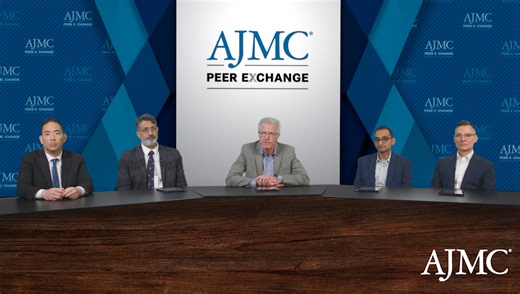 Airway Clearance Techniques and Antibiotics for Patients With Bronchiectasis | AJMC