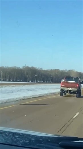 La route en 2024 ! Ça commence bien ! | Mr Katzze