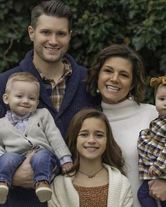 Michigan couple fights to gain custody of their twins who were born via surrogate