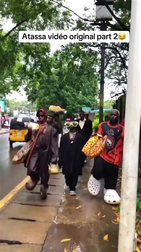 Atassa Part 2: Rires et Moments Drôles