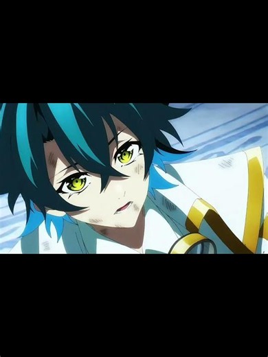 Will Block Zeo Attack and get his acknowledgment | Wistoria: Wand and Sword S2 - Episode 10
