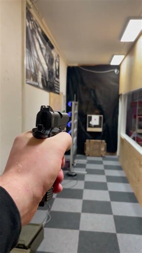 Umarex Elite Force 1911 BlaMer 6mm Airsoft Pistol – Art.nr. 2.6517 #airsoft #eliteforce #1911