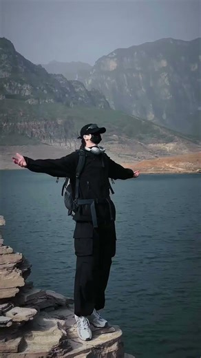 Master the Ultimate Full-Body Photography Technique Now