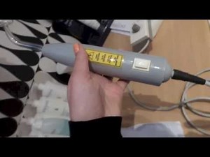 Les appareils : Vapozone & Haute Fréquence ✿ cap esthétique