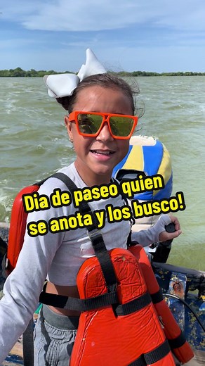 Isla de Toas: un paseo por el trópico