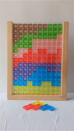 Play Tetris Game 35