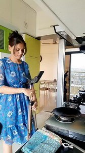 How I shoot my videos for my channel..Must follow dharmis kitchen for easy n new recipes💞 | Dharmis Kitchen