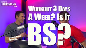 Dorian Yates is the definition of dedication and goal driven. He...