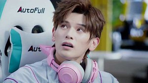 EP15: Falling Into Your Smile - Watch HD Video Online - iflix