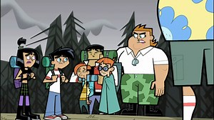 Watch Danny Phantom Season 3 Episode 10: Claw of the Wild - Paramount  Australia