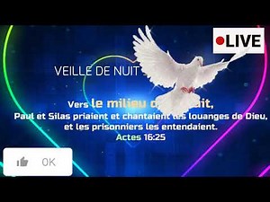 VEILLE DE NUIT 2023 FRERE BIGOT LUXONER