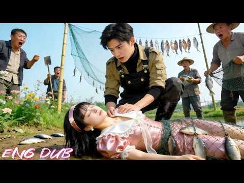 A fisherman saved a girl; she turned out to be a rich heiress, changing his family's fate forever.