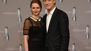 Christine Sommer ganz privat: So hat sie mit Martin Brambach endlich ihr Patchwork-Glück gefunden