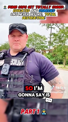 Understanding Police Audits and Accountability