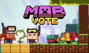 How to vote for Sniffer, Rascal, and Tuff Golem in Minecraft Mob Vote 2022