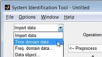 Importing and Manipulating Data Sets