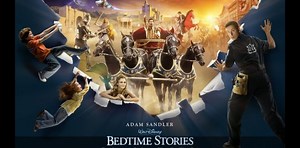 Bedtime Stories