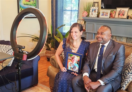 Connecticut woman's 'cat-astrophe' wins third place on America's Funniest Home Videos