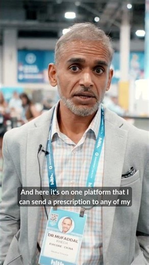 DocUpdate makes after-hours prescribing simple.