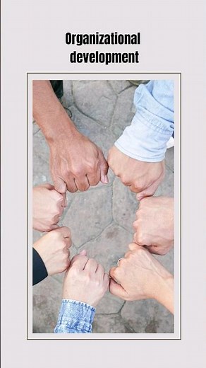 "Unlocking Potential: Navigating Organizational Development for Growth"