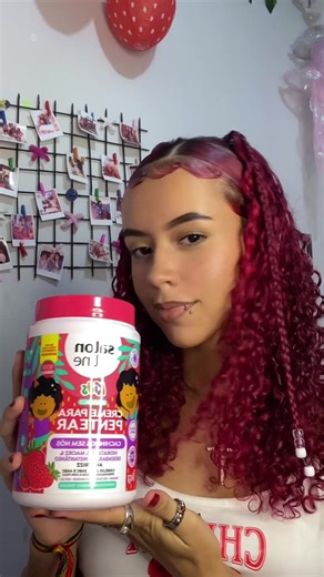 Tutorial de penteado 🎀🎀 @Salon Line #penteados #tutorial #fy