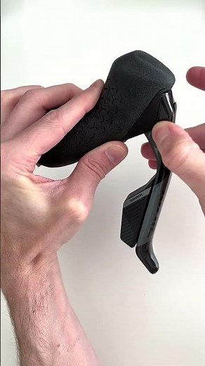 How to install SRAM E1 shifter protectors