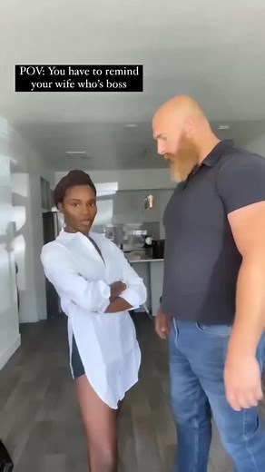 Strong 💪🏻💪🏻 👸🏾🤴🏻 #relationship #bwwm #interracialcouple #mixedcouple #interracial #swirlcouple #couple #swirl