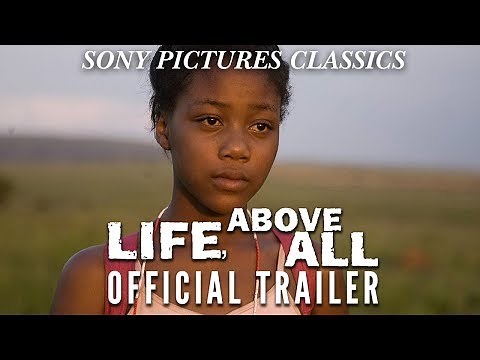 Life Above All | Official Trailer HD (2011)