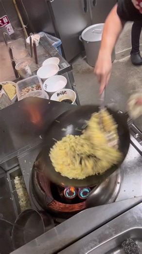 Japanese Fried Rice Master: Quick and Delicious Recipe