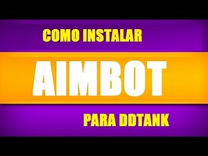 DDTANK - Como instalar aimbot funcionando 2017
