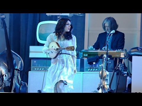 Jack White - Lazaretto at Glastonbury 2014