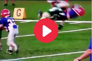 Monster Hit Will Make Parents Rethink Pee Wee Football For Kids