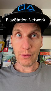 1.4M views · 15K reactions | Sony’s Response To The PSN Outage | 1980sGamer | Facebook