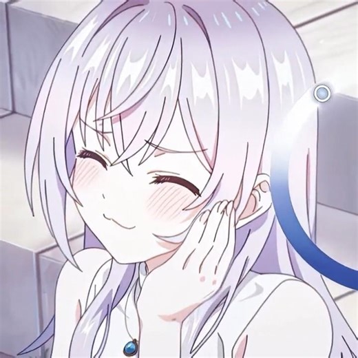 「My favorite waifu | 😍🥀♡‼️」 - The White Saint And The Black Priest