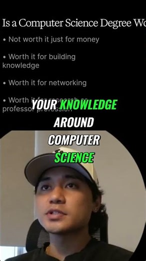 College. Is It Worth It Building Your Future!