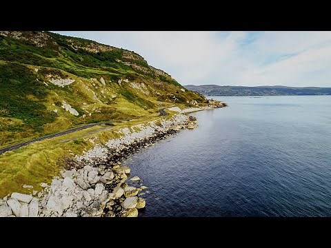 Northern Ireland Day-Trip including Giant’s Causeway