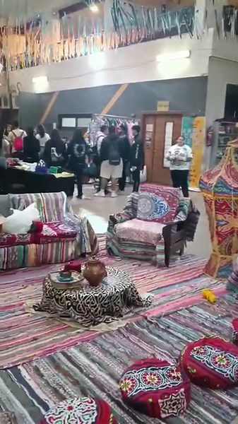 3.3K views · 99 reactions | رمضان في تاسك حاجة تانية فعلا | TASC Education Center | Facebook