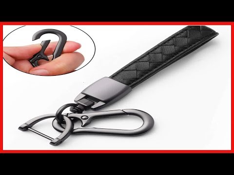 Premium Key Fob Cover for Silverado, Tahoe & More – Protect Your Car Key in Style