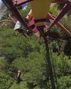 Fly this year & next year! 🙌😎 Save over 70% & visit the rest of 2018 free when you buy a 2019 Season Pass! Plus get FREE parking & more perks too! http://6fla.gs/FSNT2019 | Six Flags