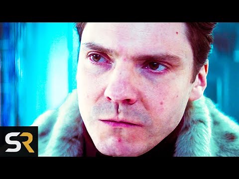 Marvel: 10 Most Powerful Villains With No Superpowers