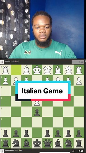 Italian Game Strategies: Mastering Center Control