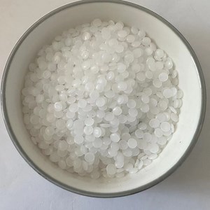 [Hot Item] HDPE/High Density Polyethylene Granules / HDPE Plastic Raw Material Factory Price Film Grade