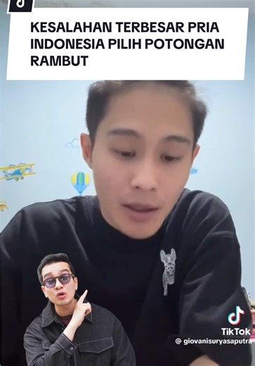 Potongan Rambut Terbaik untuk Wajah Oval