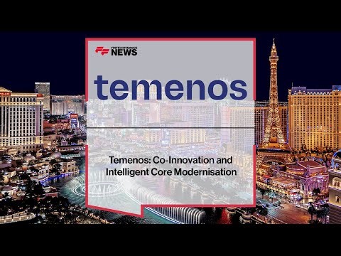 Core Banking Modernisation: How Temenos Is Driving Intelligent, Low-Risk Transformation