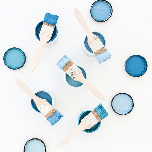 Best Zero VOC Paint Brands