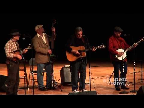 The Dillards Reunion - Andy Griffith Show