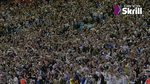 26K views · 1.7K reactions | ️ "This is an incredible club" Skrill sits down with Stuart after he committed his future to Leeds United. Watch the full interview at https://bit.ly/3jB3l93 | Leeds United | Facebook