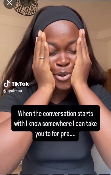 Lapoliti we don't do that here. We don't go where we will be exploited and taken advantage of