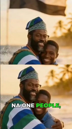 Sierra Leone: One People, One Country! Home Vibes