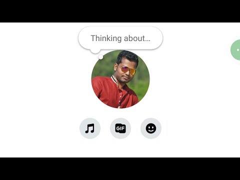 How to fix messenger note emoji option not showing problem 2026